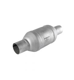 Katalysator-rond-Benzine-Euro-4-Pijpdiameter-uitwendig:50mm
